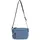 Crossover Damen Medium Blue Wing