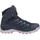 Innox Pro GTX Mid Damen Stahlblau/Rose 38