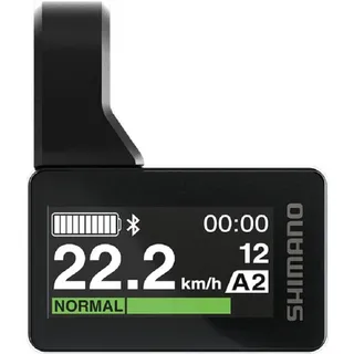 Shimano Informationsdisplay Steps SC-EN600