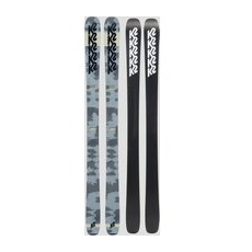 Bild von Reckoner 92 2024 Ski design, 159