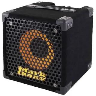 Markbass Micromark 801