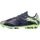 Future 7 Play MG Kinder Gray Skies/Elektro Purple/Fizzy Apple 28