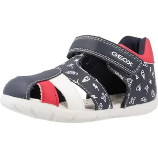 GEOX ELTHAN B Blau 30
