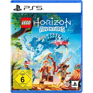 Sony LEGO Horizon Adventures - [PlayStation 5]