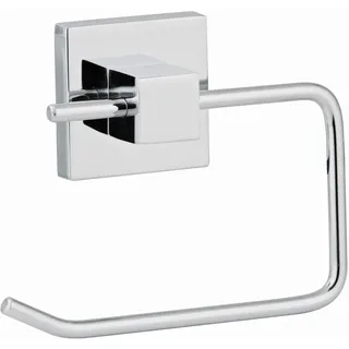 Fackelmann Toilettenpapierhalter MARE, Chrom