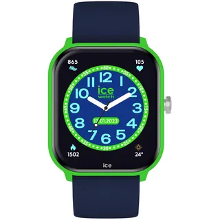 ICE smart junior 2.0 Green Blue