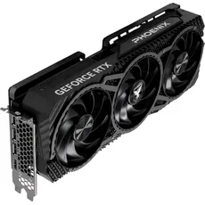 Bild von GeForce RTX 4080 SUPER Phoenix, 16GB GDDR6X, HDMI, 3x DP (4229 / NED408S019T2-1032X)