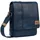 Laos Cross Bag S Synthetik Dark Blue