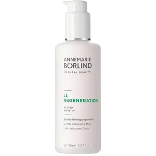 Annemarie Börlind LL Regeneration Sanfte Reinigungsmilch 150 ml