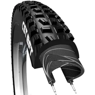 CST Bft C1752 20 ́ ́ X 4.00 Steifer Mtb-reifen ́ ́ 20 ́ ́ x 4.00