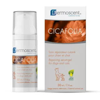 Dermoscent Cicafolia 30ml