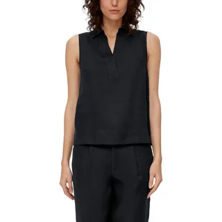 s.Oliver Damen 2131840 Bluse ärmellos