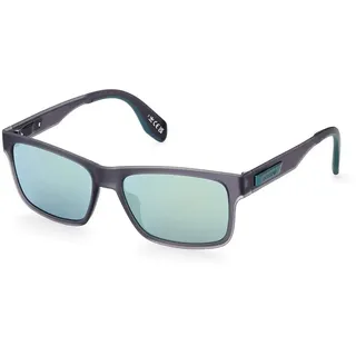 Adidas Originals Or0067 Sonnenbrille - Grey / Other 5520Q - One Size