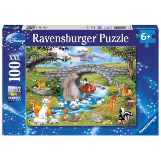 Ravensburger Familie Animal Friend (10947)