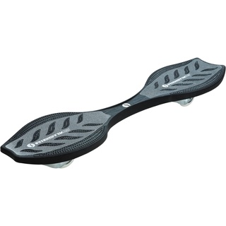 Razor RipStik Air Pro - Caster Board für Kinder ab 8 Jahren mit 360° Lenkung, Wave Board mit Anti-Rutsch-Griffband, verstärktes Polymer, kompaktes & leichtes 2-Rad Board