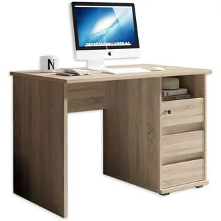 bega office Winkelschreibtisch Primus 1 Eiche