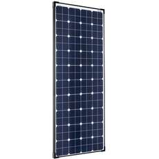 Bild SPR-150 150W 44V High-End Solarpanel