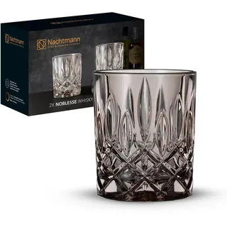 Nachtmann Noblesse Whiskyglas 0,295 l 2 St.