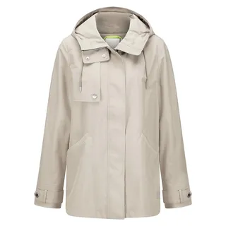 Long-Jacke Fuchs Schmitt beige