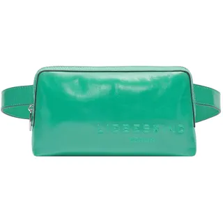 Liebeskind Berlin Liebeskind Elvira Gürteltasche Leder 24 cm jade