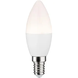 Paulmann LED-Kerze 50125 5,5W E14 warmweiß 1 St.