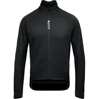 C5 Gore-Tex Infinium Thermo Jacke black M