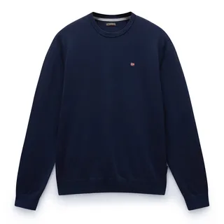 Napapijri Droz 5 Pullover Blau 3XL