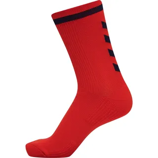 hummel Socken orange, 27-30 Herren