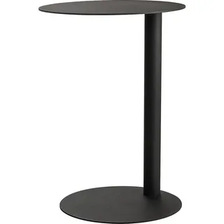 Paperflow meet powered by PAPERFLOW Beistelltisch Stahl anthrazit 40,0 x 40,0 x 57,0 cm