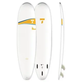Tahe Wellenreiter 7 ́6 Mini Longboard