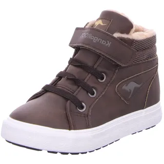 KangaROOS KaVu III Kinder Braun 25