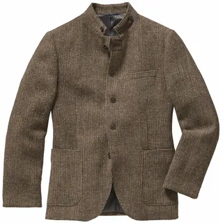 Harris-Tweed-Janker Beige 54