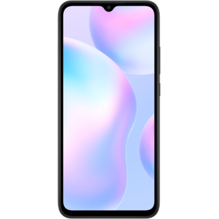 Xiaomi Redmi 9A 2 GB RAM 32 GB carbon grey