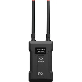 ATOMOS RX 4K/HD