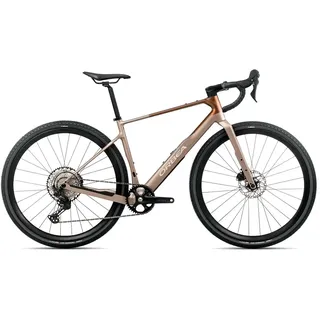 Orbea Terra M30 Team 2026 28 Zoll RH M Unisex bronze