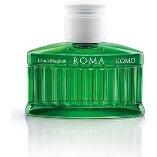 Roma Uomo Green Swing Eau de Toilette 75 ml