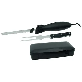 Camry Elektrisches Messer Cr 4513 17 Cm - Black - One Size