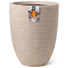 Bild Capi Vase Waste Rib Elegant Niedrig 34x46 cm