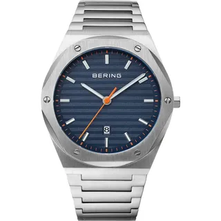 BERING Classic Quarz Edelstahl 42,0 mm 19742-707