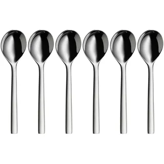 WMF Servierlöffel 6 St. Edelstahl 17 cm poliert