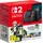 Switch 2 256 GB Schwarz + 2x Joy-Con Controller + Pokémon-Legenden: Z-A