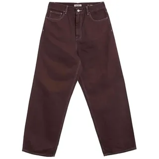 Hose Carhartt WIP I034837-33H4J für Damen