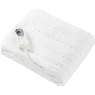 Sygonix Wärmeunterbett 1500 x 900 mm Weiß