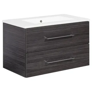 Fackelmann B.Perfekt Ablagenwaschtisch 82 x 48 cm