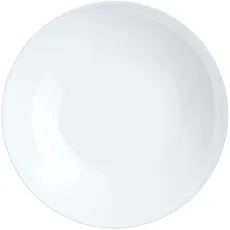 Bild Suppenteller Evolutions White weiß 20,0 cm