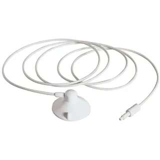 HOMEPILOT Sonnensensor 0,75m - passend für RolloTron elektrischer Gurtwickler und Rollladen Zeitschaltuhr, automatische Rollladensteuerung nach Helligkeit (z.B. bei Sonnenschein, Dämmerung)