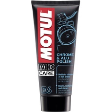 Bild von 103001 E6 Chrome & Alu Polish, 100 ml