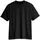 LE RED TAB VINTAGE TEE schwarz XL