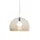 FL/Y 1-flg. 52 cm rund/braun