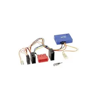 ACV 12-1190-46-15 CAN-Bus Kit Passend für (Auto-Marke): Mercedes Benz, Volkswagen